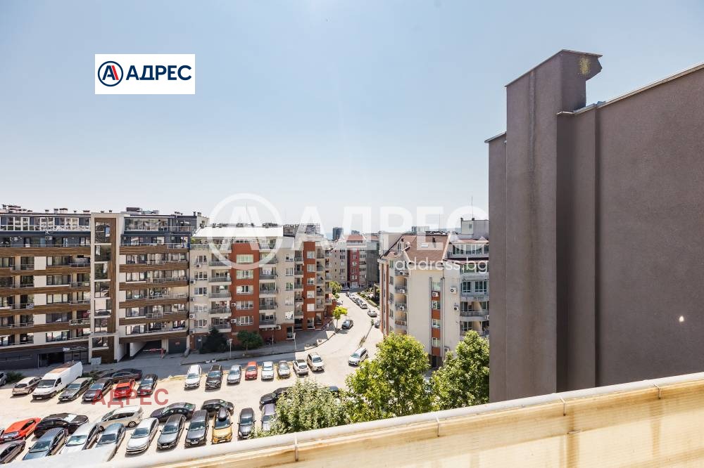 Продава 3-СТАЕН, гр. Варна, Левски 1, снимка 7 - Апартаменти - 55363478