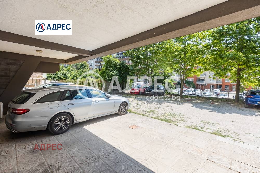 Продава 3-СТАЕН, гр. Варна, Левски 1, снимка 14 - Апартаменти - 55363478