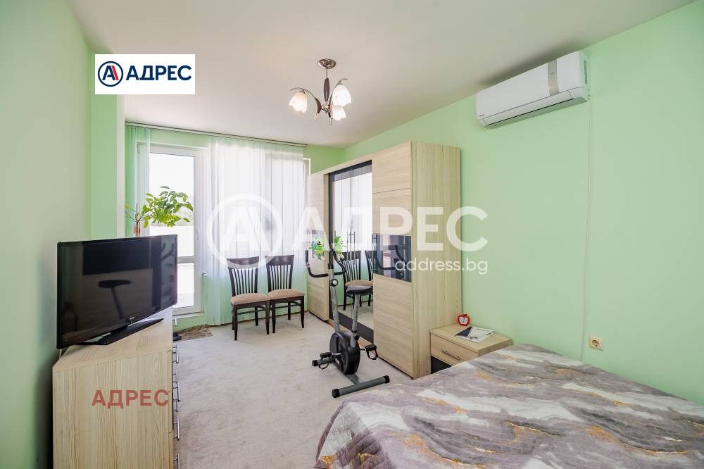 Продава 3-СТАЕН, гр. Варна, Левски 1, снимка 9 - Апартаменти - 55363478