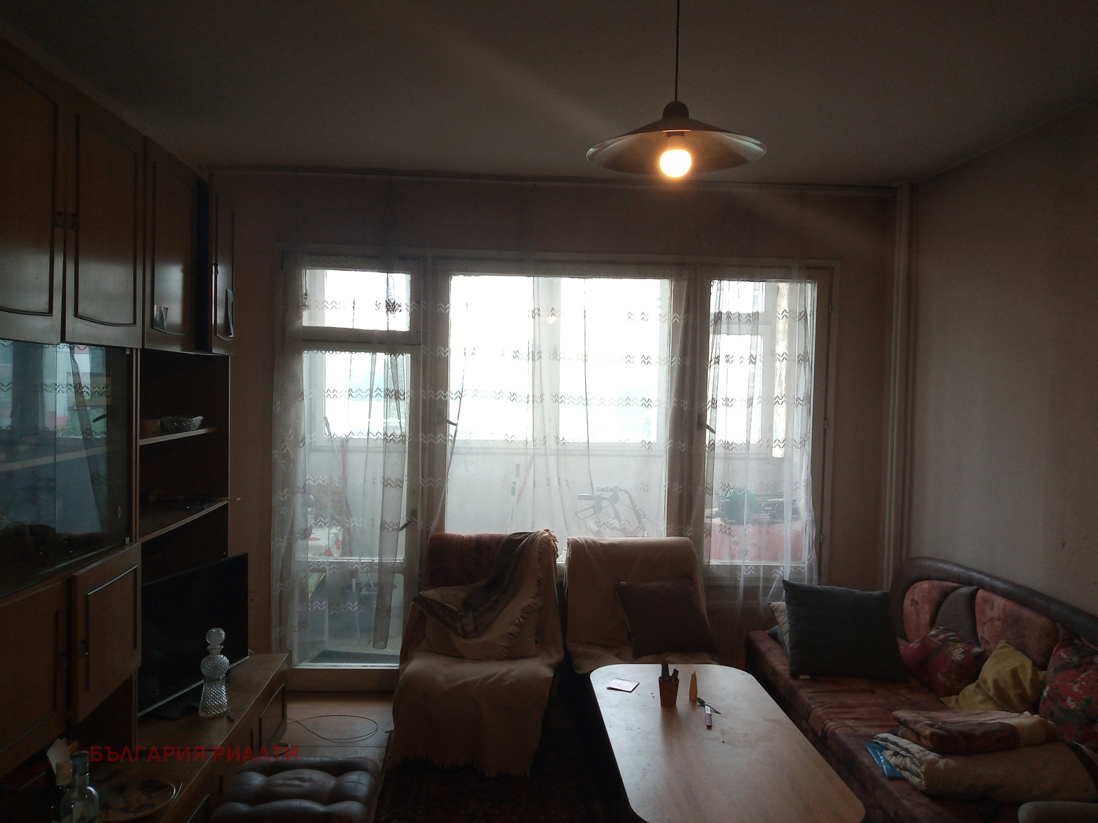 Продава 3-СТАЕН, гр. София, Люлин 2, снимка 6 - Апартаменти - 55636371