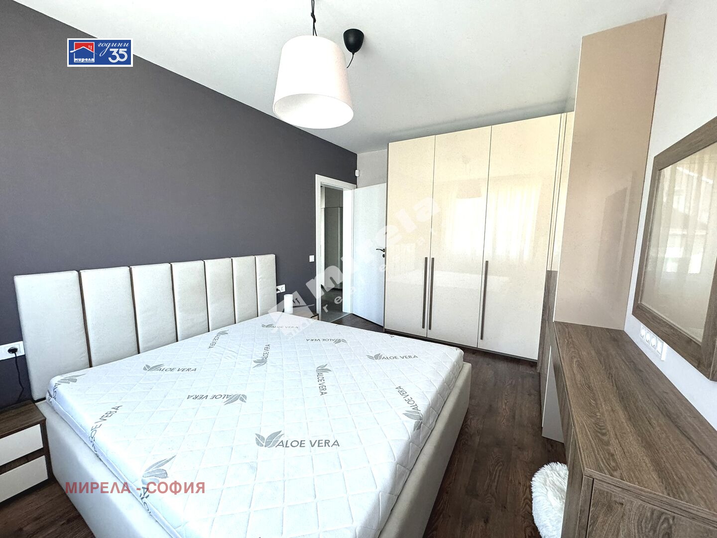 Продава 3-СТАЕН, гр. София, Гоце Делчев, снимка 4 - Апартаменти - 55703182