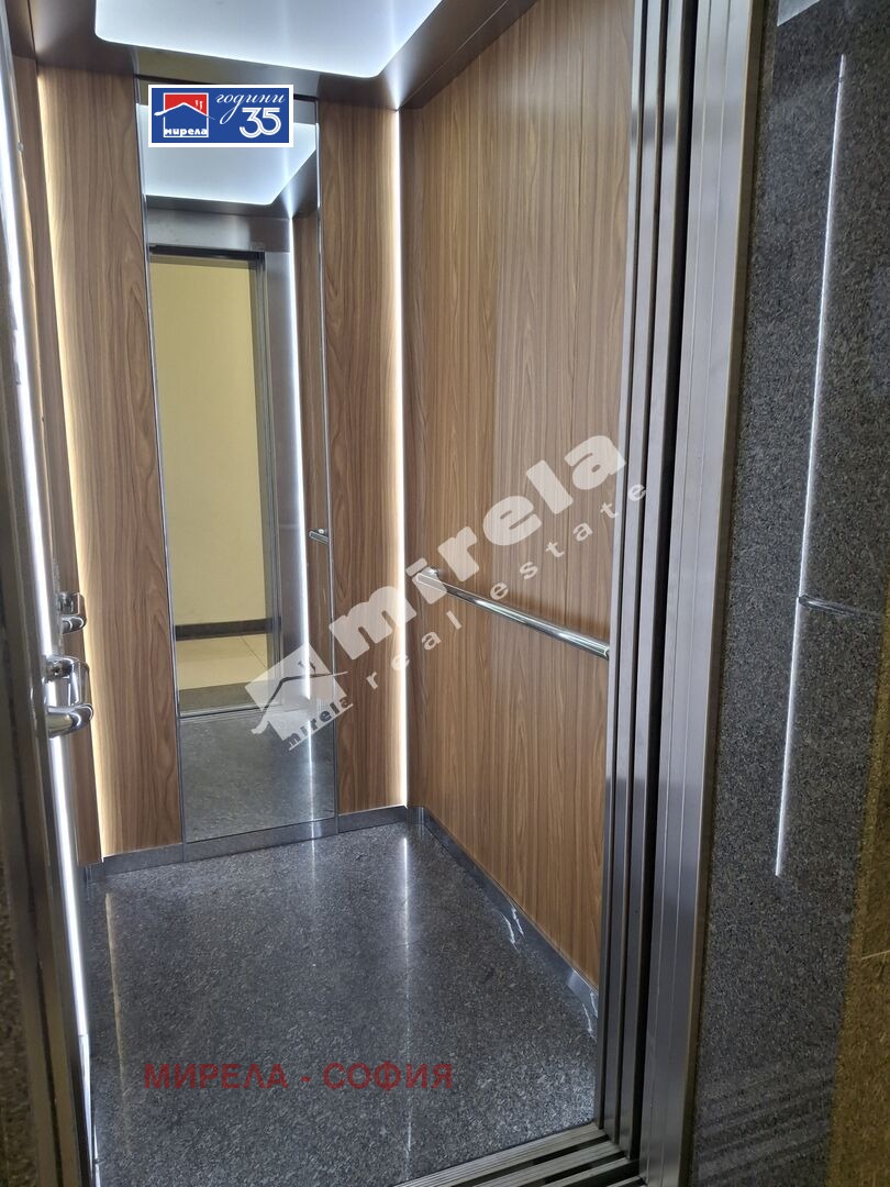 Продава 3-СТАЕН, гр. София, Гоце Делчев, снимка 9 - Апартаменти - 55703182