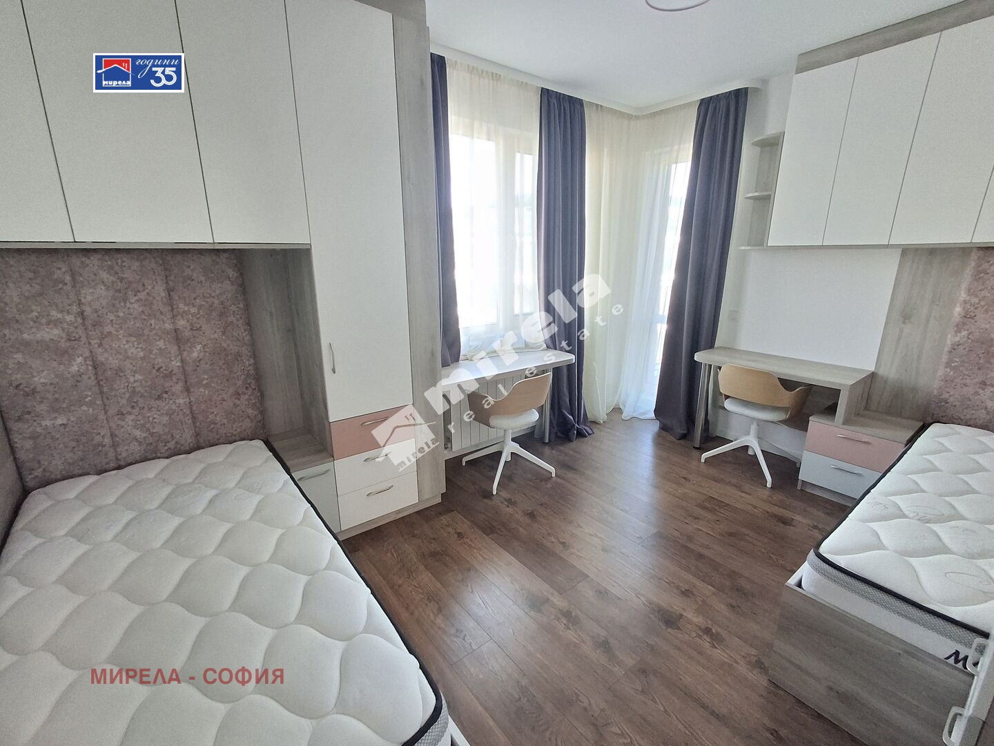 Продава 3-СТАЕН, гр. София, Гоце Делчев, снимка 5 - Апартаменти - 55703182