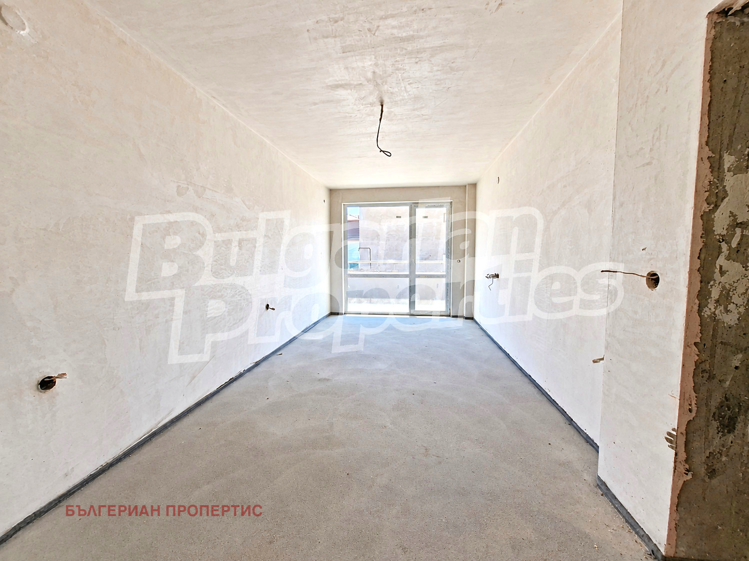 Продава 3-СТАЕН, гр. Пазарджик, Окръжна болница, снимка 3 - Апартаменти - 56082227