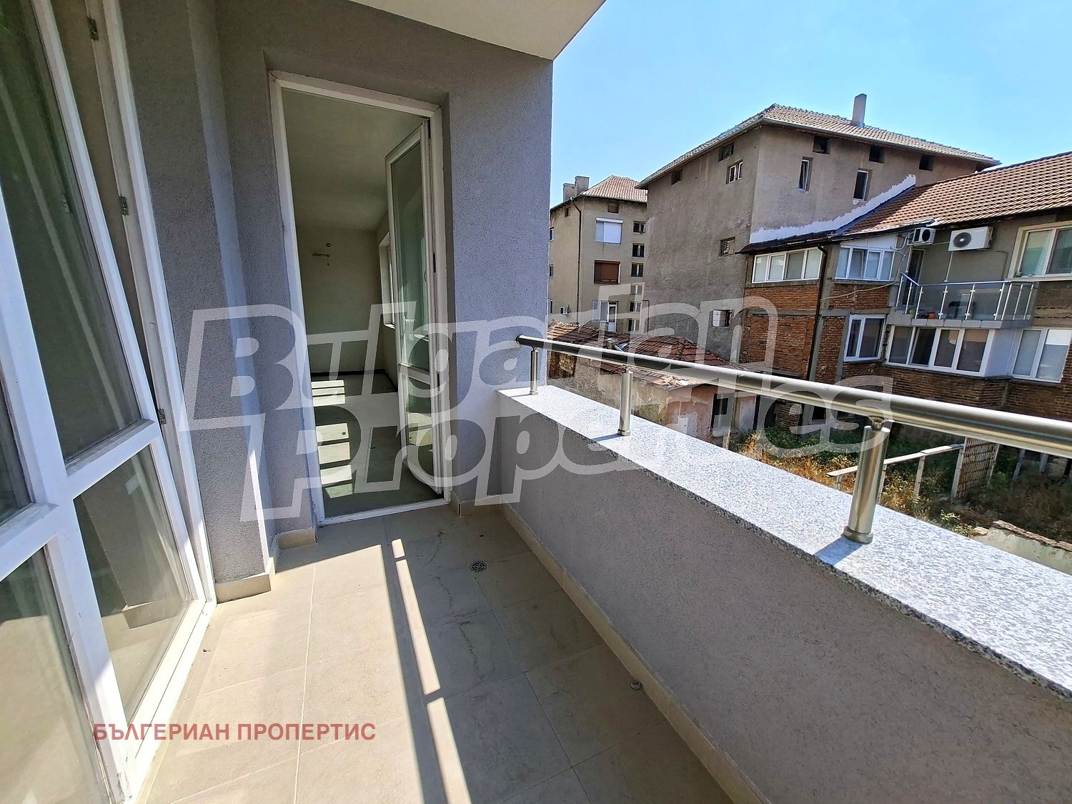 Продава 3-СТАЕН, гр. Пазарджик, Окръжна болница, снимка 9 - Апартаменти - 56082227