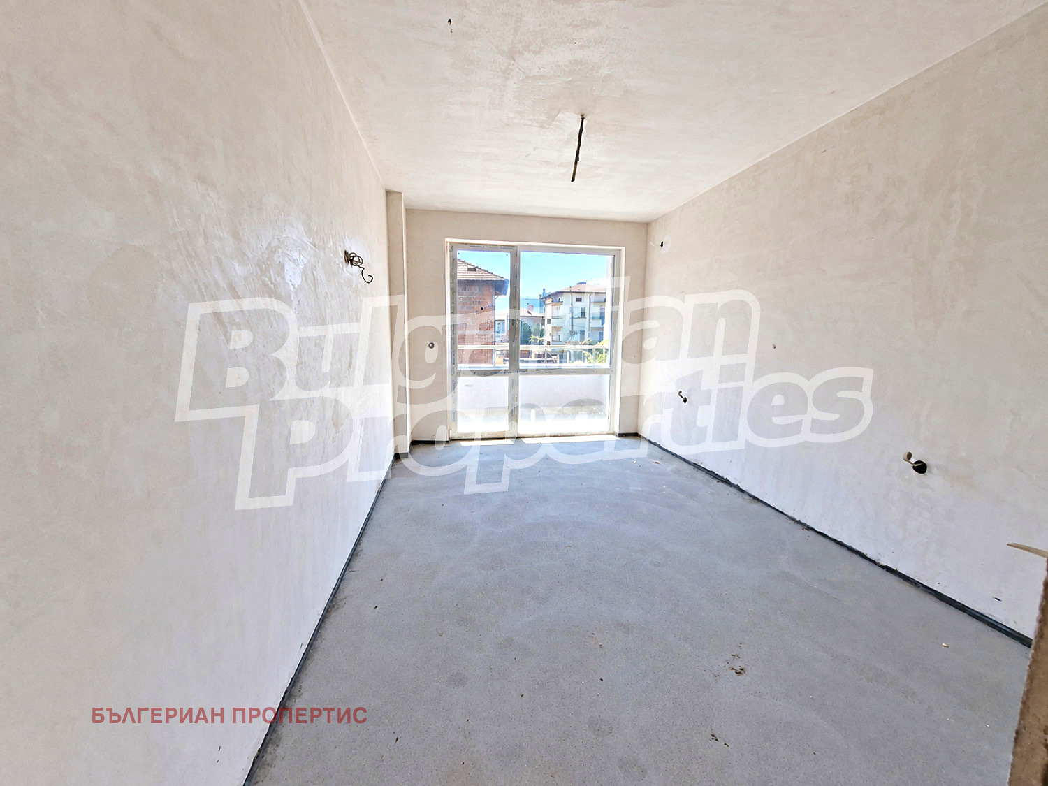 Продава 3-СТАЕН, гр. Пазарджик, Окръжна болница, снимка 4 - Апартаменти - 56082227