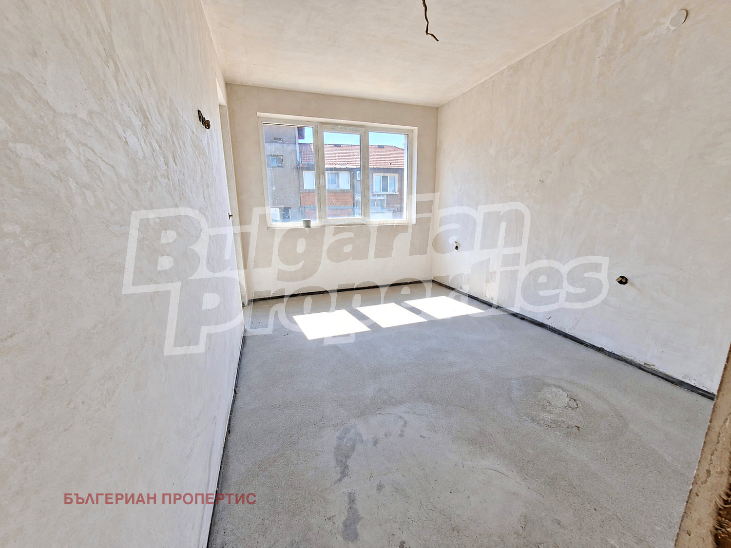 Продава 3-СТАЕН, гр. Пазарджик, Окръжна болница, снимка 7 - Апартаменти - 56082227