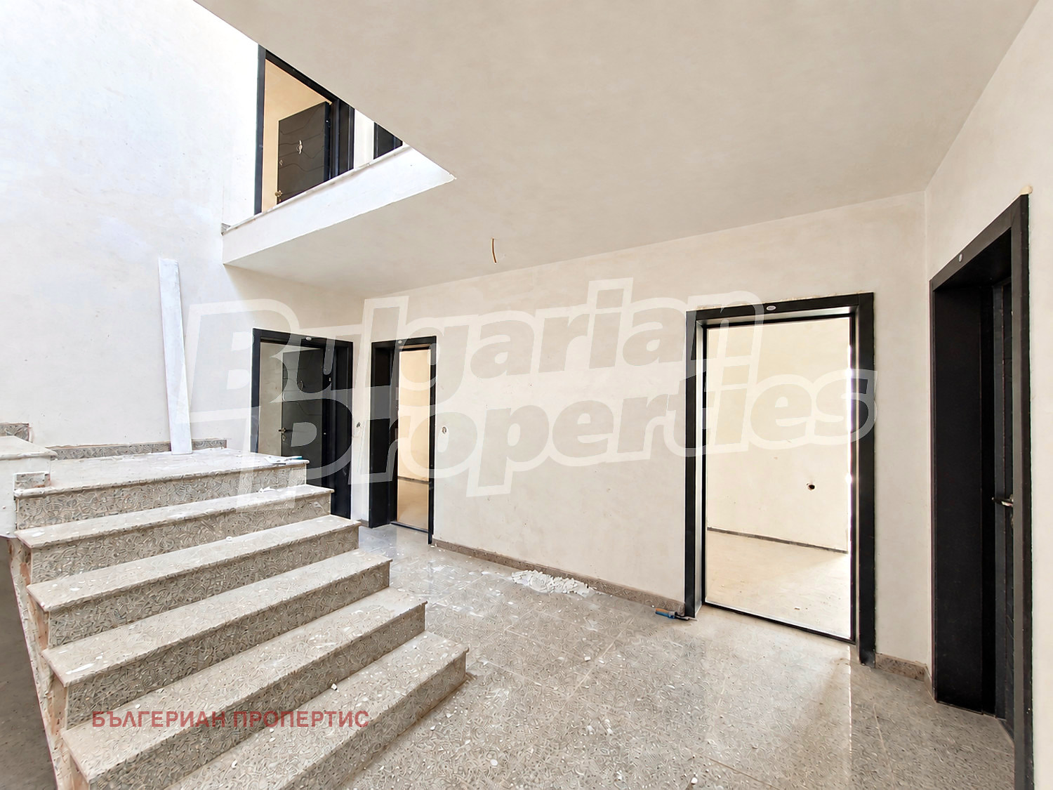 Продава 3-СТАЕН, гр. Пазарджик, Окръжна болница, снимка 11 - Апартаменти - 56082227