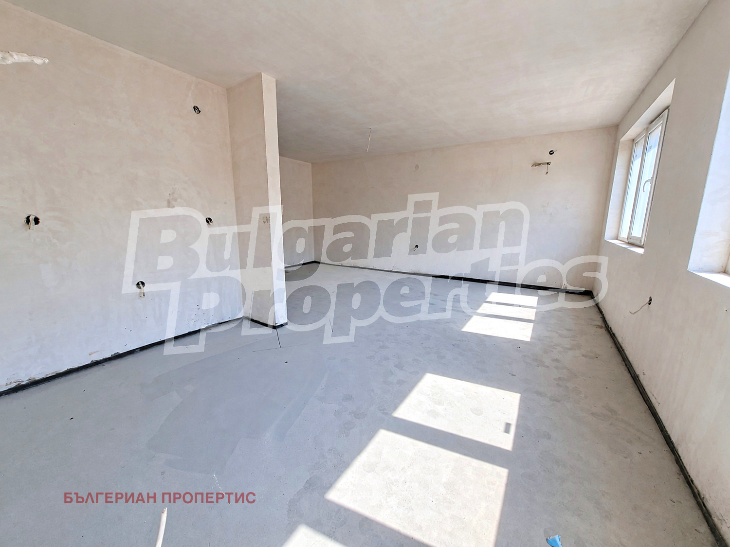 Продава 3-СТАЕН, гр. Пазарджик, Окръжна болница, снимка 2 - Апартаменти - 56082227