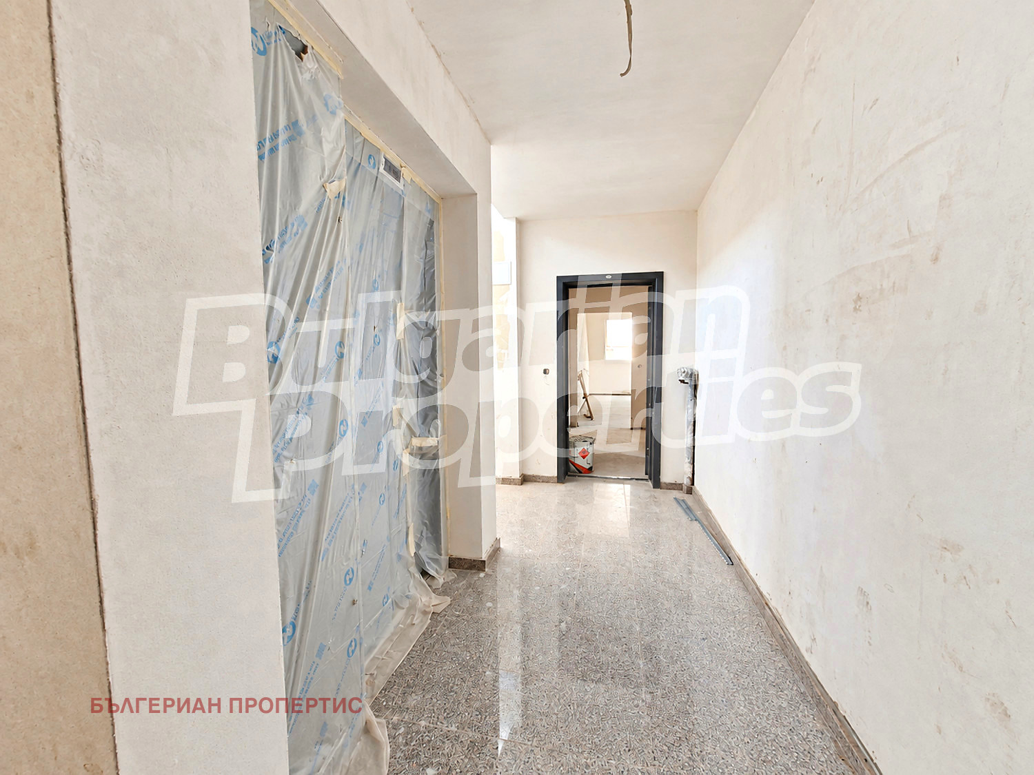 Продава 3-СТАЕН, гр. Пазарджик, Окръжна болница, снимка 12 - Апартаменти - 56082227