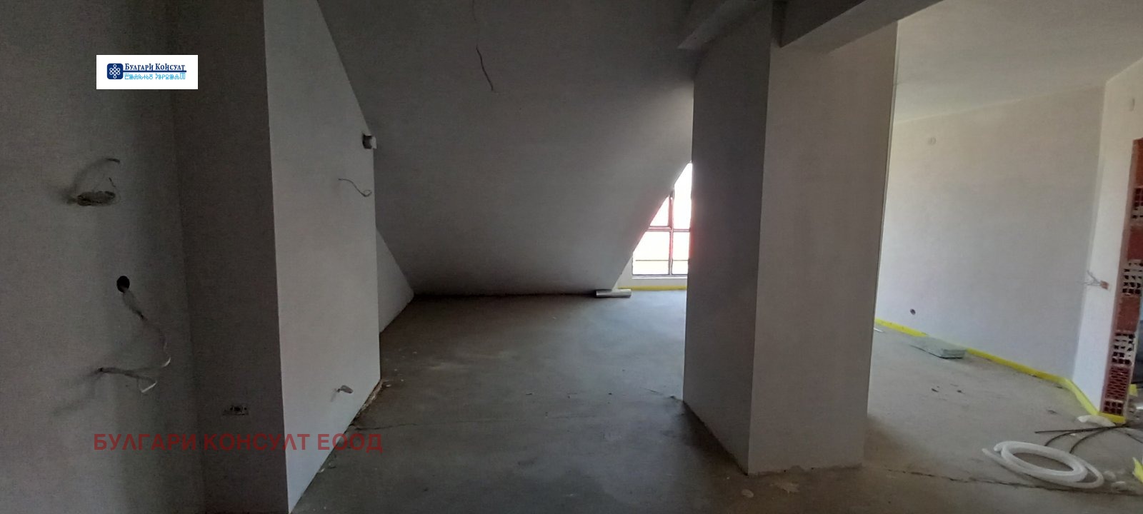 Продава 4-СТАЕН, гр. Кюстендил, Център, снимка 8 - Апартаменти - 55046587