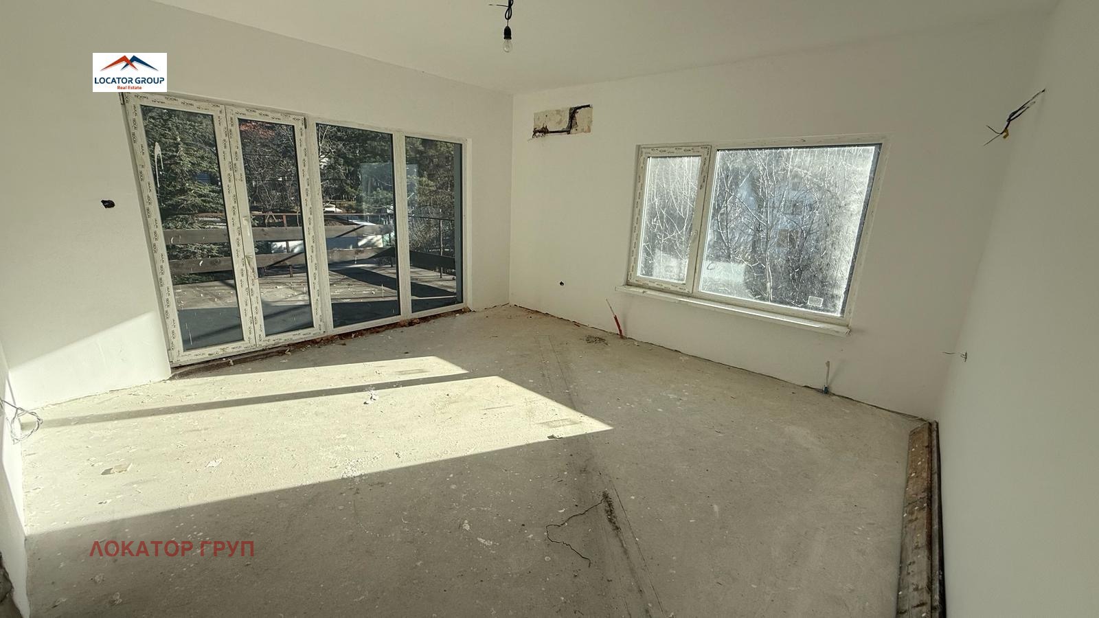 Продава КЪЩА, гр. София, с. Кокаляне, снимка 5 - Къщи - 54047451