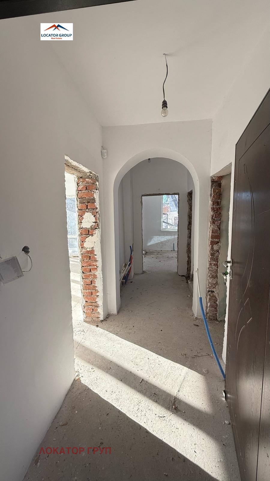 Продава КЪЩА, гр. София, с. Кокаляне, снимка 7 - Къщи - 54047451