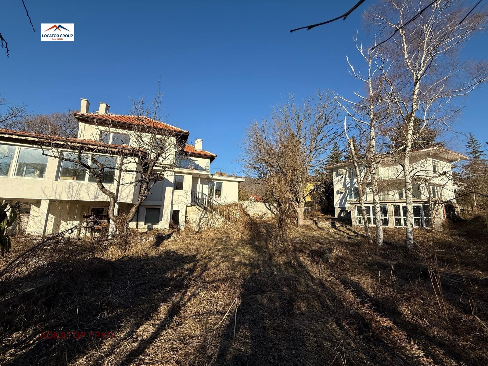 Продава КЪЩА, гр. София, с. Кокаляне