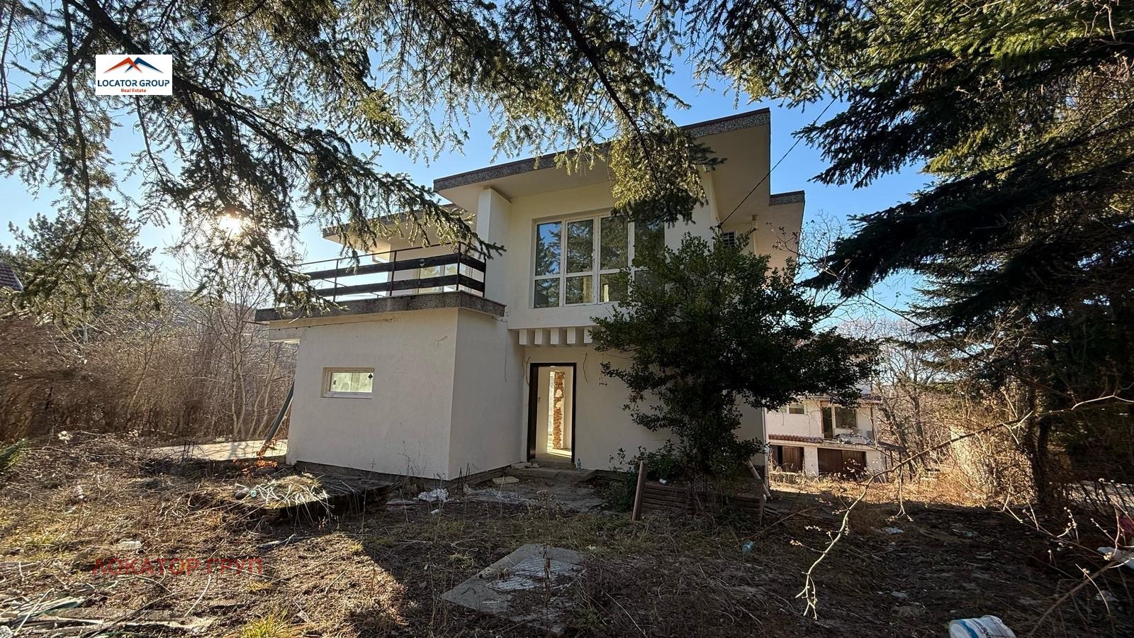 Продава КЪЩА, гр. София, с. Кокаляне, снимка 10 - Къщи - 54047451