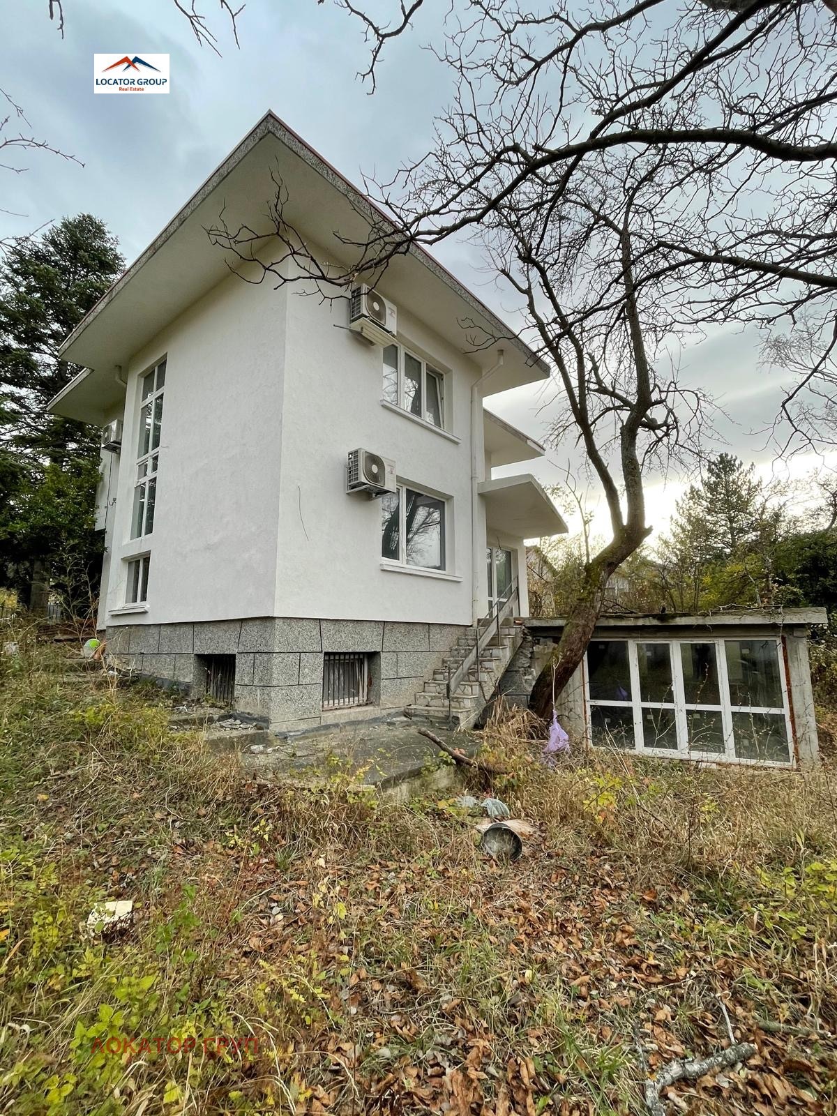 Продава КЪЩА, гр. София, с. Кокаляне, снимка 9 - Къщи - 54047451