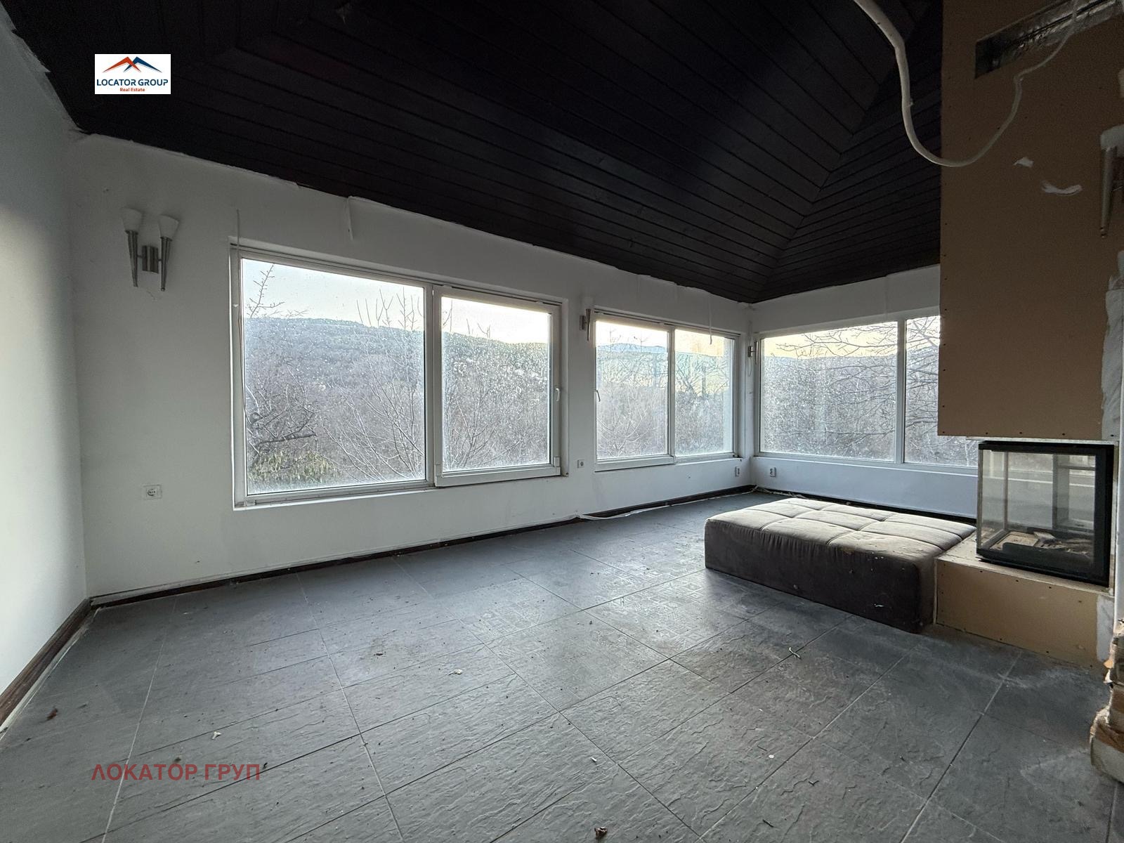 Продава КЪЩА, гр. София, с. Кокаляне, снимка 16 - Къщи - 54047451