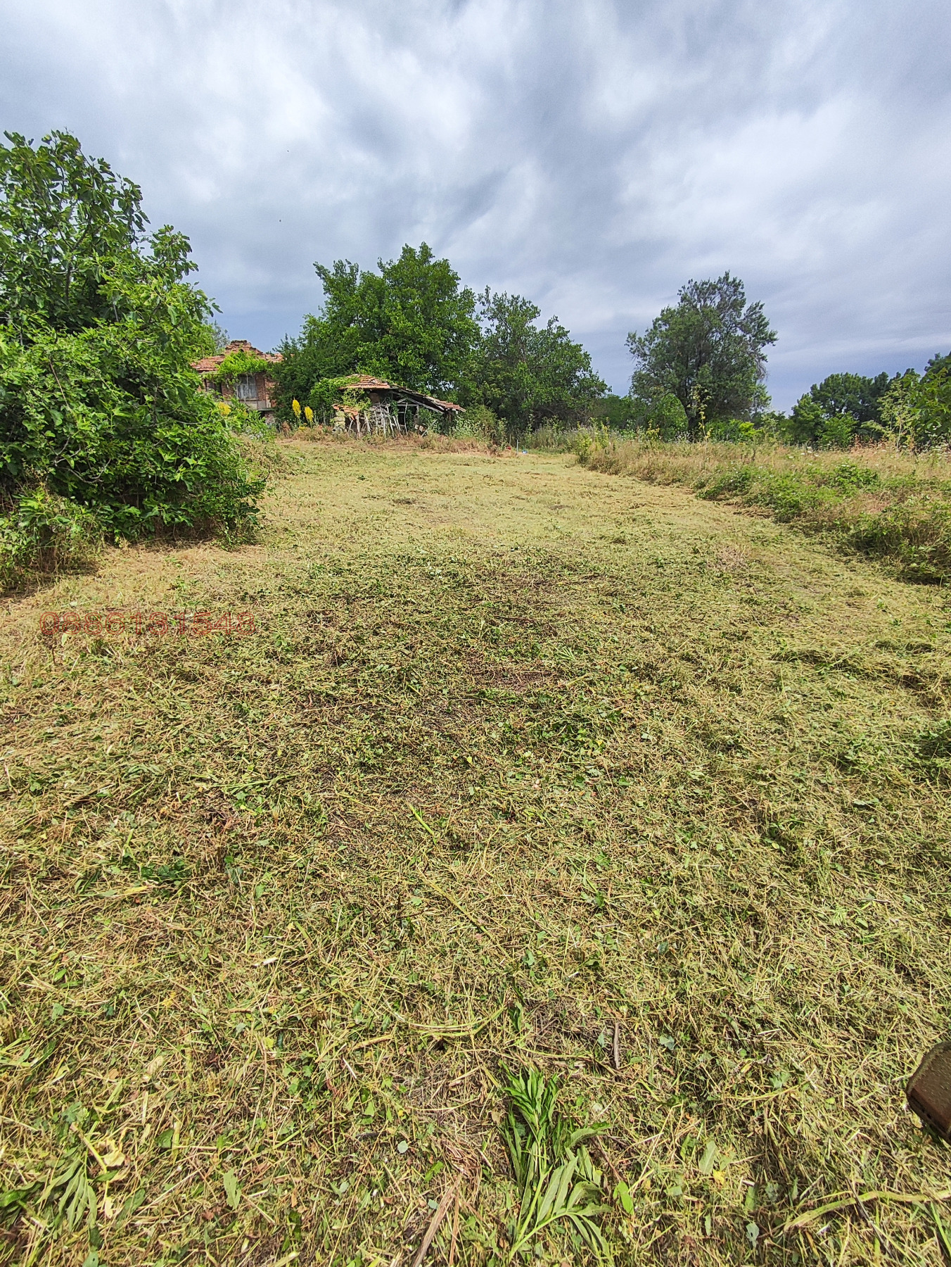 Продава КЪЩА, с. Чайка, област Варна, снимка 3 - Къщи - 55234711