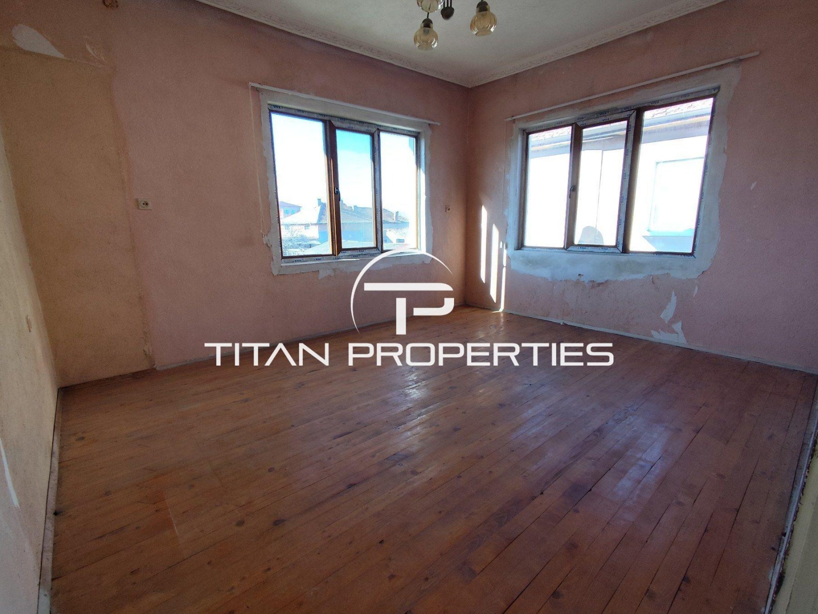 Продава КЪЩА, с. Цалапица, област Пловдив, снимка 13 - Къщи - 54696059