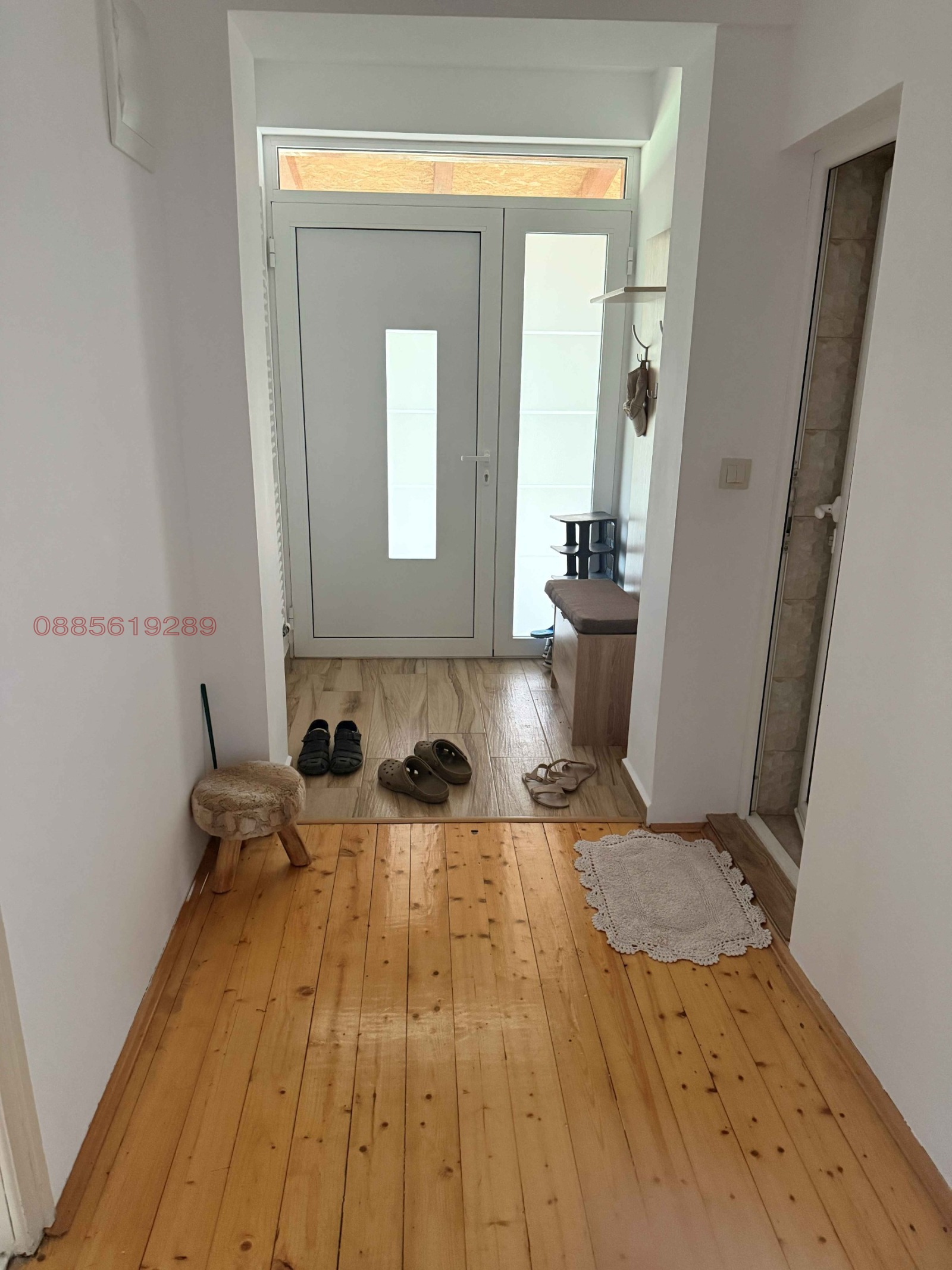 Продава КЪЩА, гр. Драгоман, област София област, снимка 8 - Къщи - 55975810