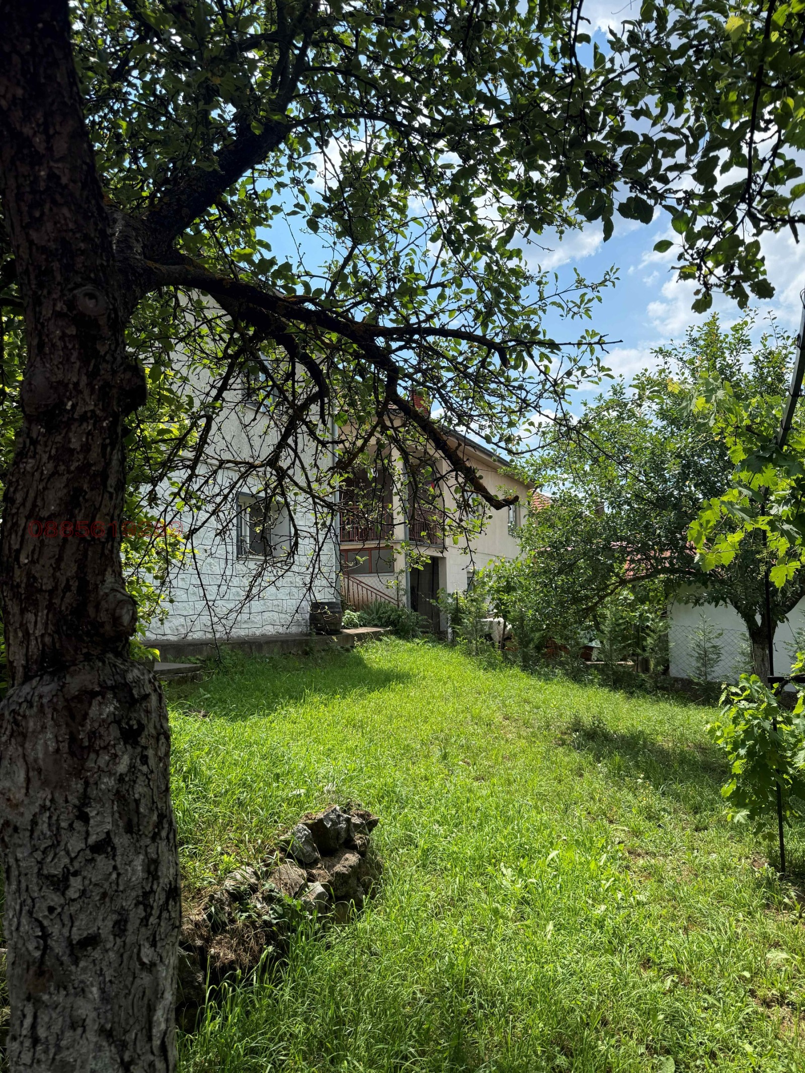 Продава КЪЩА, гр. Драгоман, област София област, снимка 2 - Къщи - 55975810