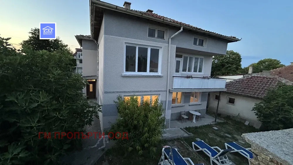 Продава КЪЩА, гр. Бяла, област Варна, снимка 2 - Къщи - 56199538