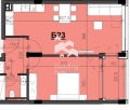 Продава  2-стаен град Пловдив , Кършияка , 75 кв.м | 50237443 - изображение [3]