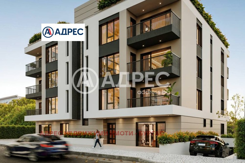 Продава 1-СТАЕН в област Бургас, гр. Приморско - 48 кв.м / 56 870 € » 111 228.05 лв., АДРЕС НЕДВИЖИМИ ИМОТИ - БУРГАС