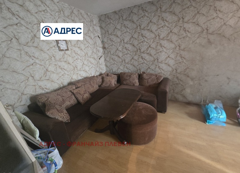 Продава 2-СТАЕН в град Плевен, Сторгозия - 64 кв.м / 85 000 € » 166 245.55 лв., АДРЕС - ФРАНЧАЙЗ ПЛЕВЕН