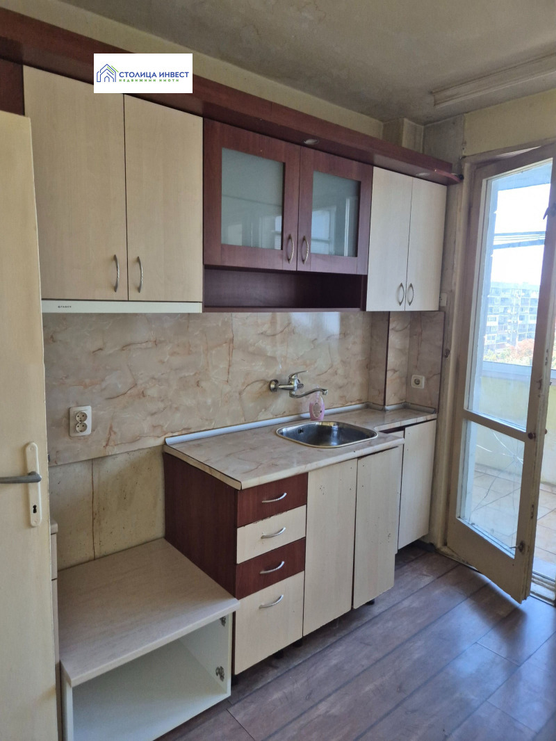 Продава 3-СТАЕН в град Русе, Широк център - 98 кв.м / 123 600 € » 241 740.59 лв., СТОЛИЦА ИНВЕСТ