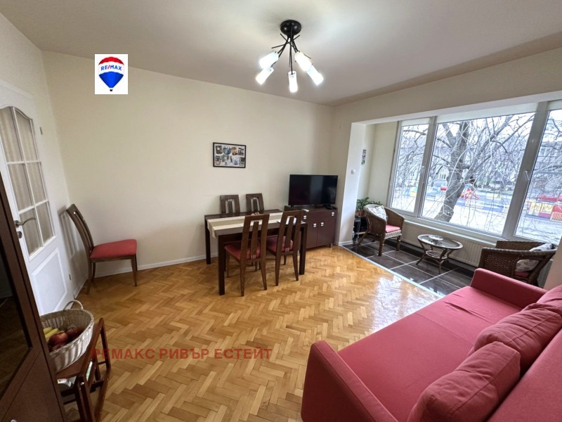 Продава 3-СТАЕН в град Русе, Здравец Изток - 71 кв.м / 144 000 € » 281 639.52 лв., РЕМАКС РИВЪР ЕСТЕЙТ