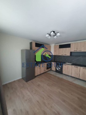 1 camera da letto Hristo Smirnenski, Plovdiv