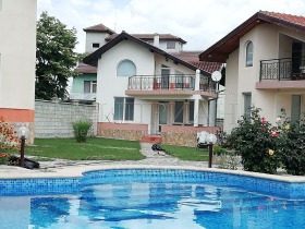 Будинок Кранево, область Добрич 16