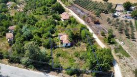 Casa Dabravino, região Varna