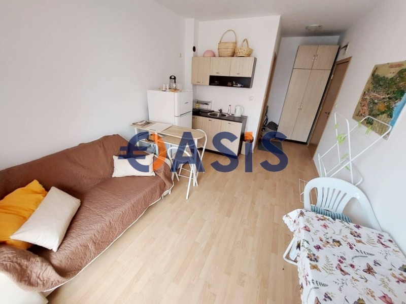 Продава  1-стаен, област Бургас, к.к. Слънчев бряг • 27 500 EUR • ID 20887485 — holmes.bg - [1] 