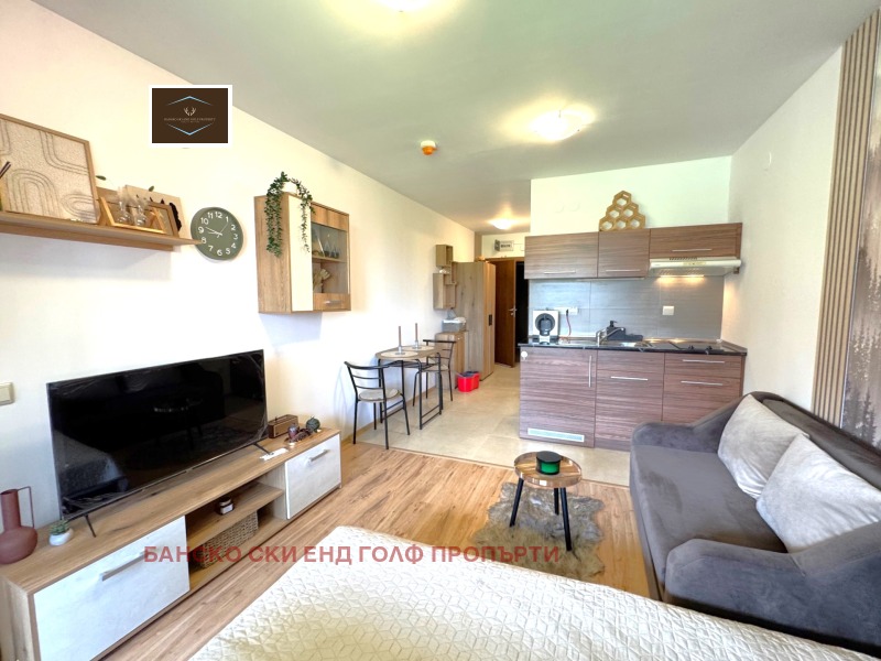 Te koop  Studio regio Blagoëvgrad , Bansko , 39 m² | 42352270