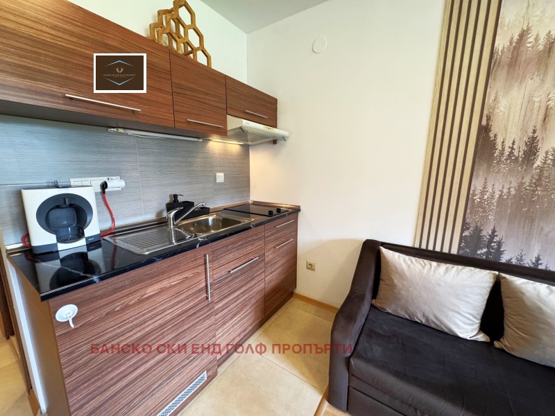 Te koop  Studio regio Blagoëvgrad , Bansko , 39 m² | 42352270 - afbeelding [6]