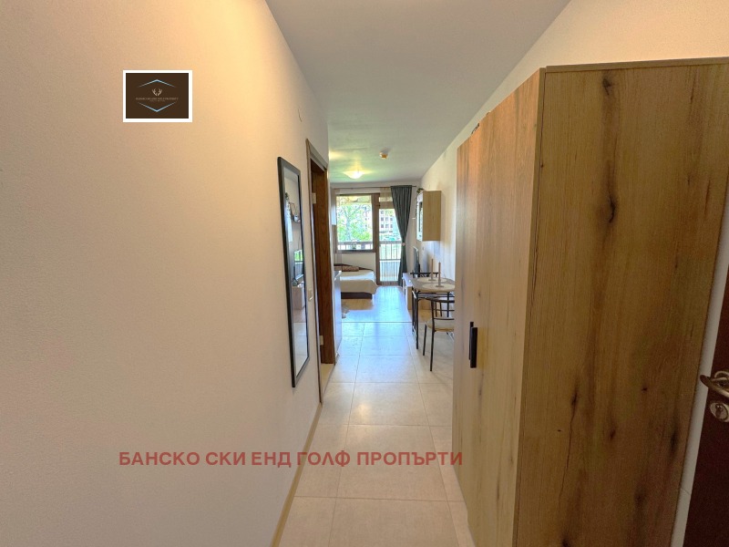 Te koop  Studio regio Blagoëvgrad , Bansko , 39 m² | 42352270 - afbeelding [8]