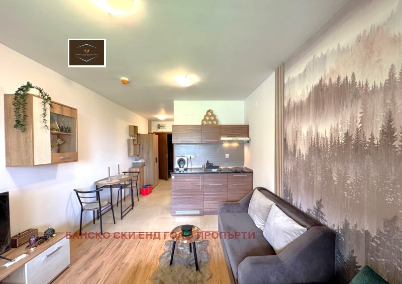 Te koop  Studio regio Blagoëvgrad , Bansko , 39 m² | 42352270 - afbeelding [4]