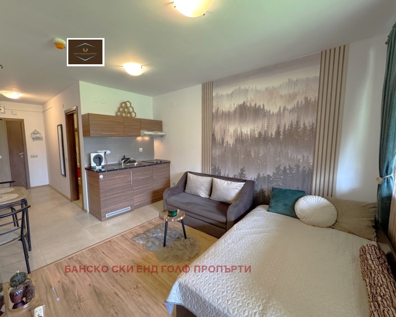 Te koop  Studio regio Blagoëvgrad , Bansko , 39 m² | 42352270 - afbeelding [7]