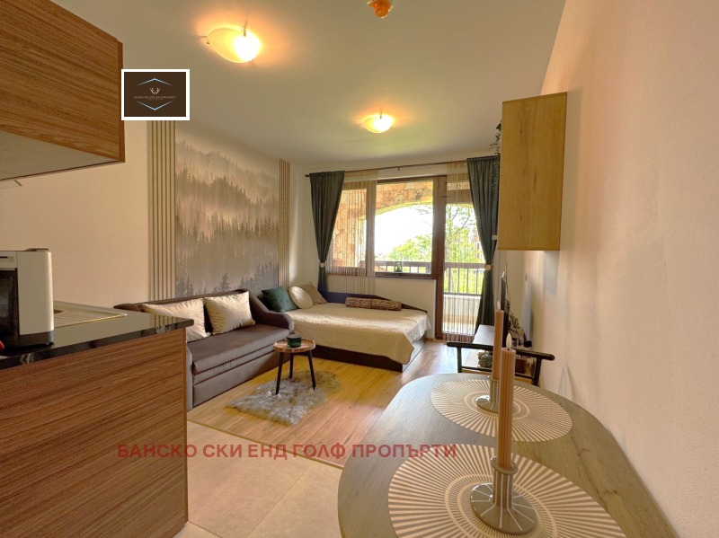Te koop  Studio regio Blagoëvgrad , Bansko , 39 m² | 42352270 - afbeelding [3]