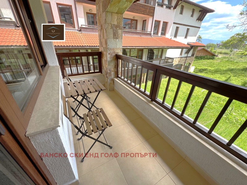 Te koop  Studio regio Blagoëvgrad , Bansko , 39 m² | 42352270 - afbeelding [10]