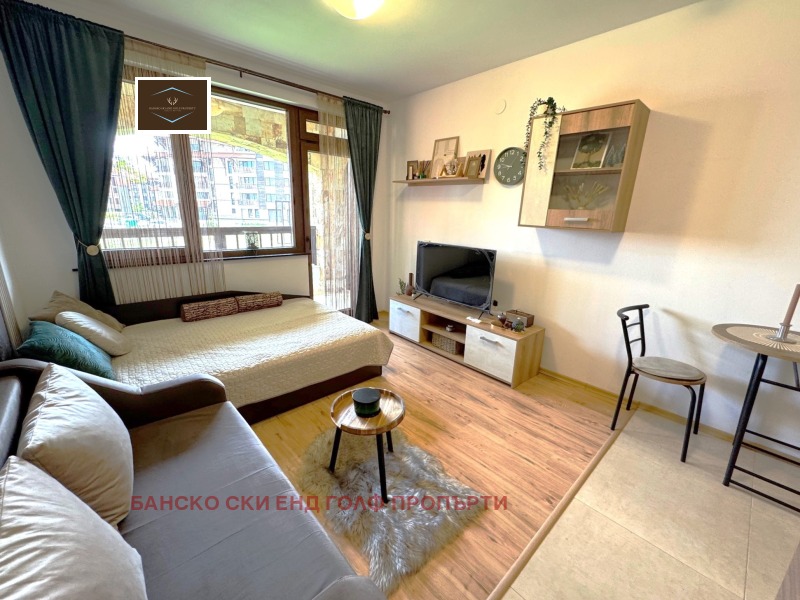 Te koop  Studio regio Blagoëvgrad , Bansko , 39 m² | 42352270 - afbeelding [5]