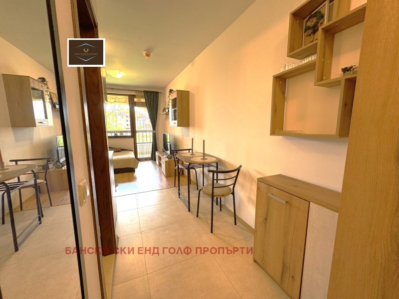 Te koop  Studio regio Blagoëvgrad , Bansko , 39 m² | 42352270 - afbeelding [2]