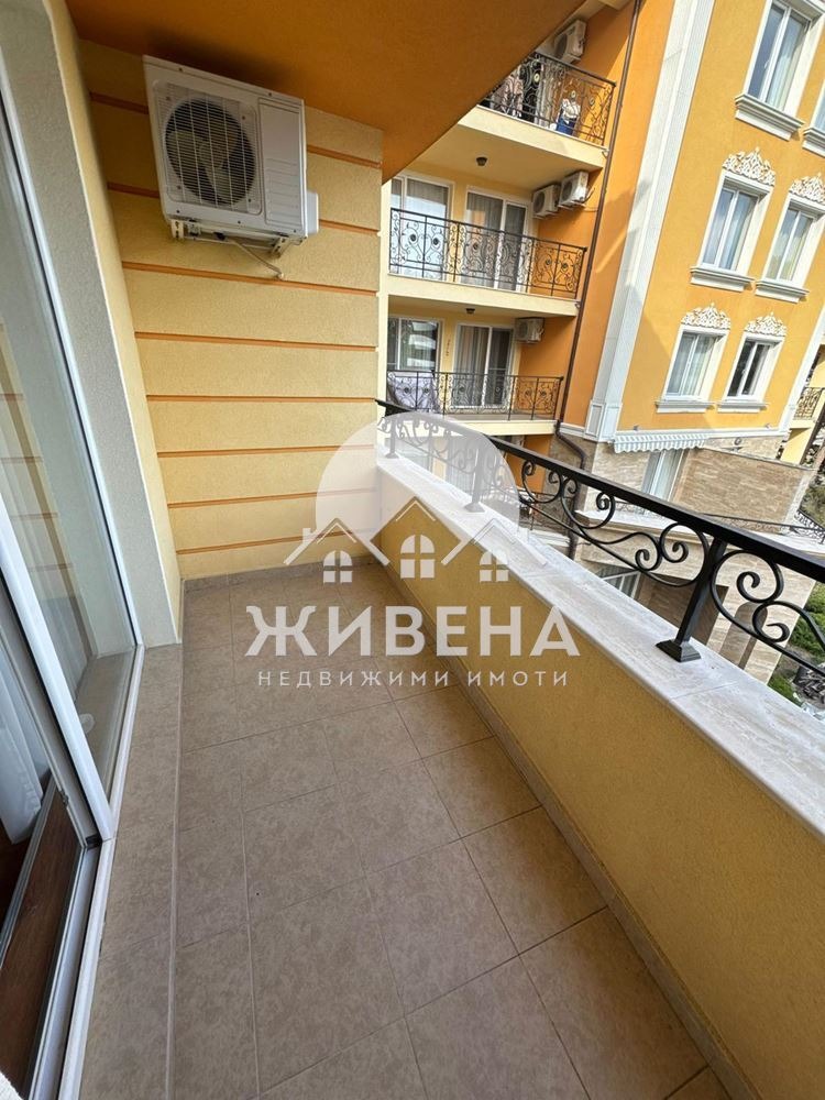 Προς πώληση  Στούντιο περιοχή Μπουργκάς , κ.κ. Σλαντσεβ βριαγ , 41 τ.μ | 11330275 - εικόνα [9]