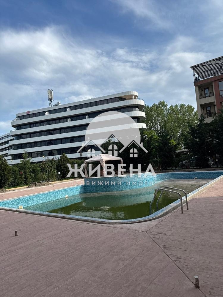 Προς πώληση  Στούντιο περιοχή Μπουργκάς , κ.κ. Σλαντσεβ βριαγ , 41 τ.μ | 11330275 - εικόνα [7]