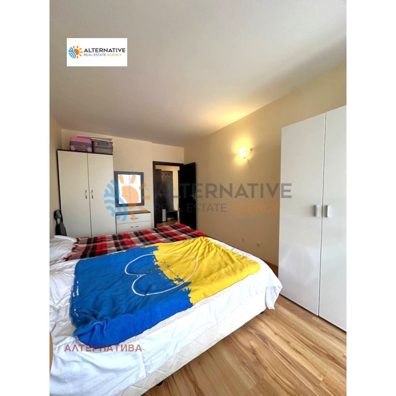 In vendita  1 camera da letto regione Burgas , Sveti Vlas , 69 mq | 89260845 - Immagine [5]