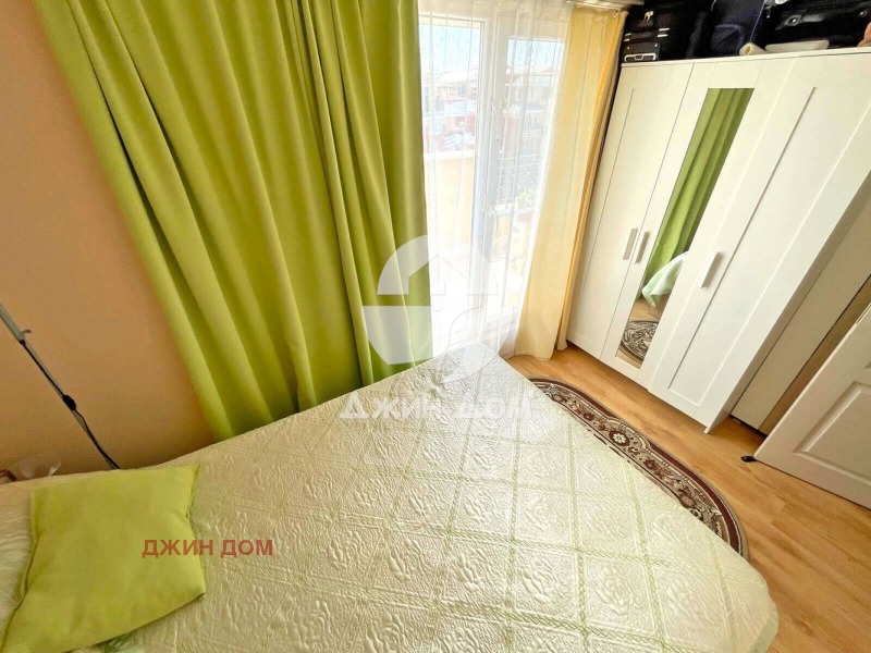 De vânzare  1 dormitor regiunea Burgas , c.c. Slânciev briag , 45 mp | 88512628 - imagine [5]