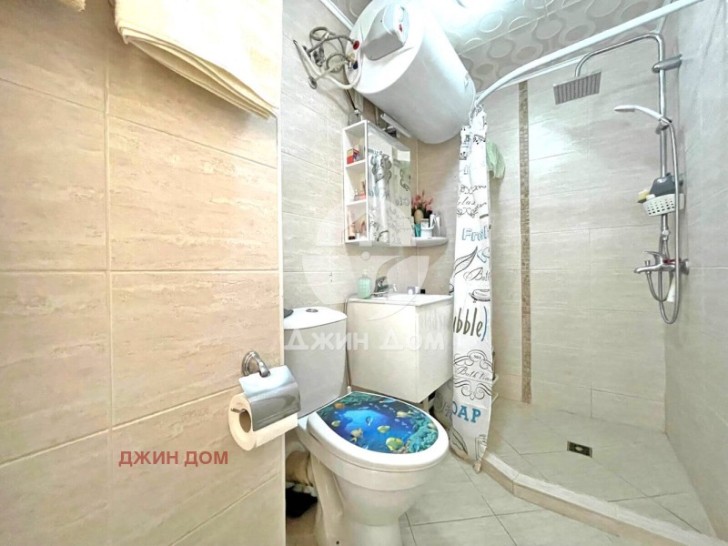 For Sale  1 bedroom region Burgas , k.k. Slanchev bryag , 45 sq.m | 88512628 - image [6]