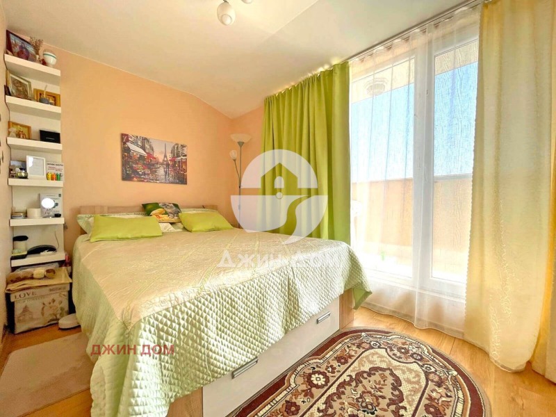 De vânzare  1 dormitor regiunea Burgas , c.c. Slânciev briag , 45 mp | 88512628 - imagine [4]